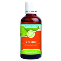Feelgood Health UTI Support